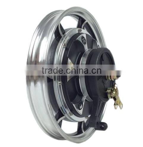 16'' e bike motor, e-bike motor
