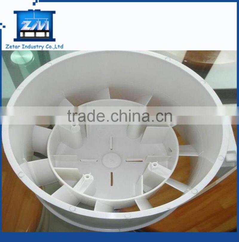 large plastic injection moulded parts