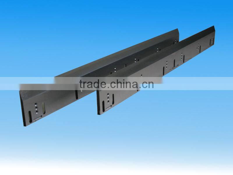 Circular Guillotine Cutting Disc Blade Knife Cutter for Paper Cutter Machine