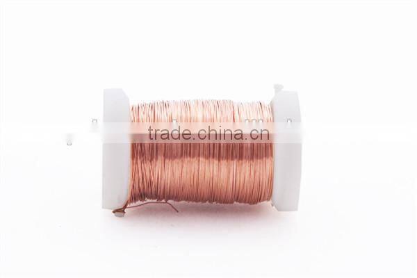 20 gauge colored jewelry copper wire
