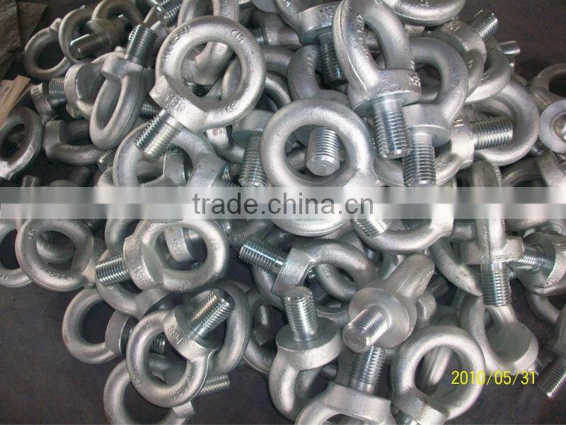 2017 Eye Swivel Double Eye Swivel Bolt