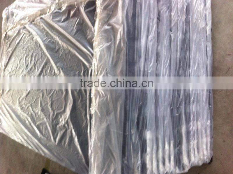 2015 main manufacturer of animal equipment soft stable gummi kuh matten in Germany