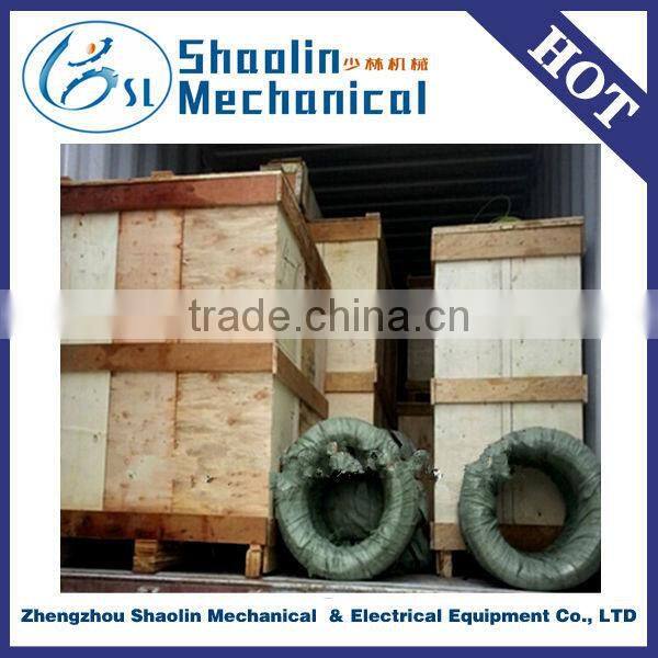 New Style automatic clothes hooks maker machine with best service