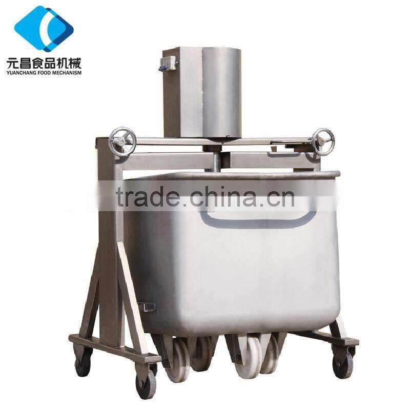 seasoning emulsifing machine 200L