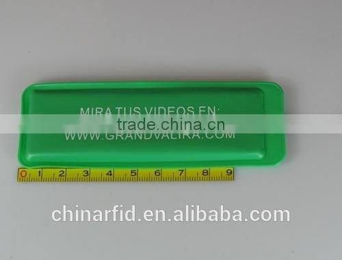 High Performance RFID Management Software RFID Paper Tag in Clothes Stores