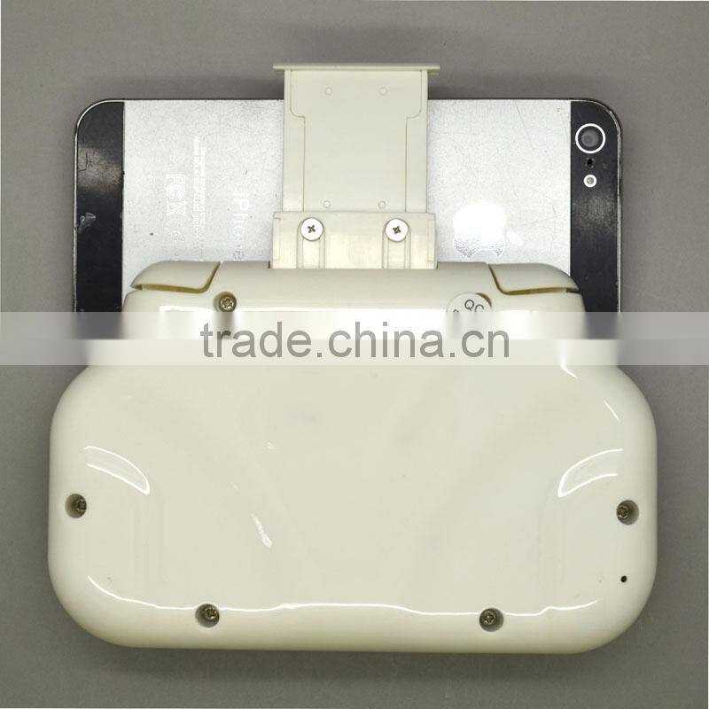 Mini wireless bluetooth game controller joystick gamepad joypad for ipad iphone 5 5s 4 4s 3 3g