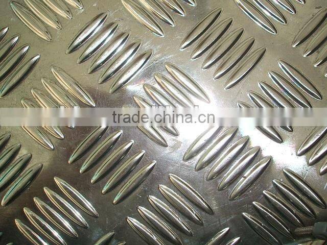 Aluminum Treadplate