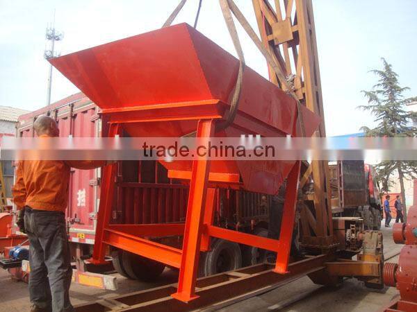 High Quality Storage Hopper