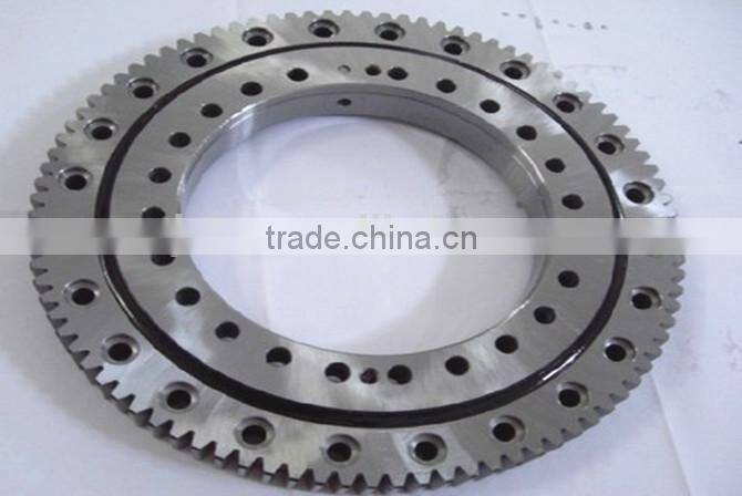 ball bearing turntable