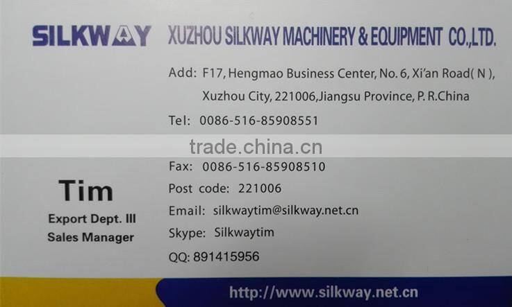 Shantui 3ton wheel loader SL30W with good quality and low price