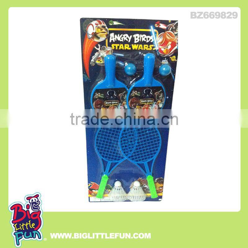 Kings sport toys racket toys