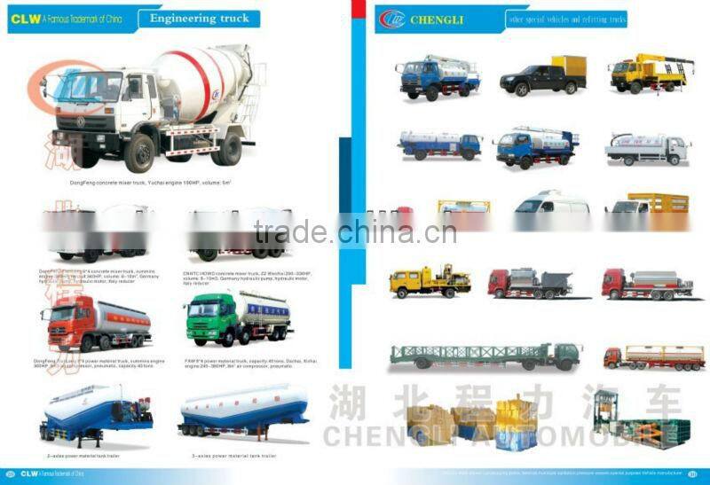 Quick Unloading 40cbm Bulk Cement Tank Trailer,dry bulk trailer,bulk cement trailer