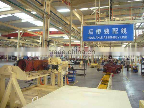 JM164Y 16hp jinma tractor