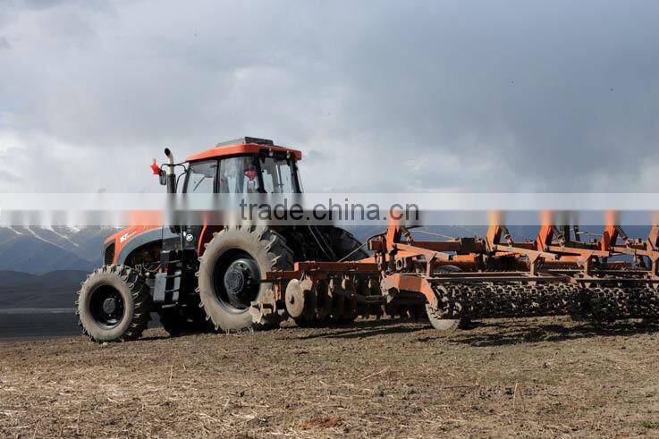 Dongfeng 244 price china tractor