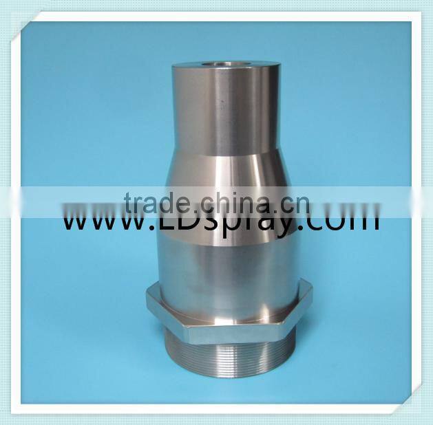 15 or 20 or 30 degree Full cone /Narrow angle injector spray nozzle