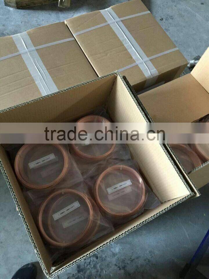 PartsNet Air conditoner parts ACR soft Drawn Coil copper tube capillary tube Refrigerator spare parts