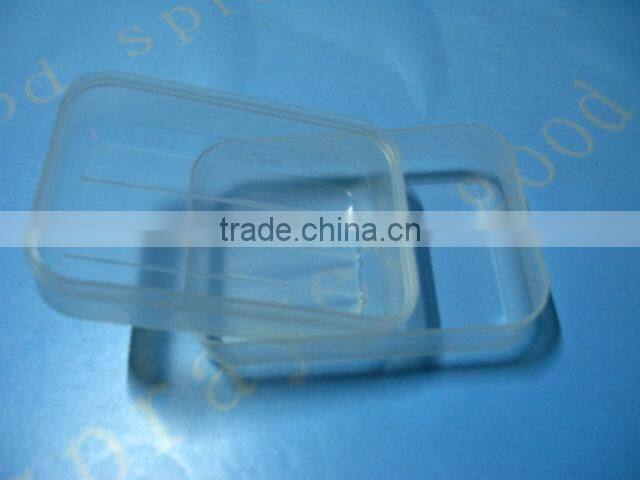 Wholesale plastic soap boxes