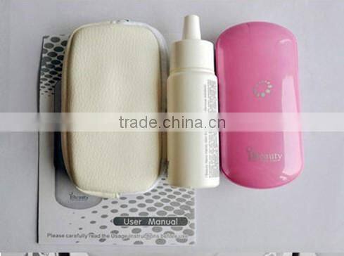 Nano Skin Handy Mist Spray Atomization Facial Humectant