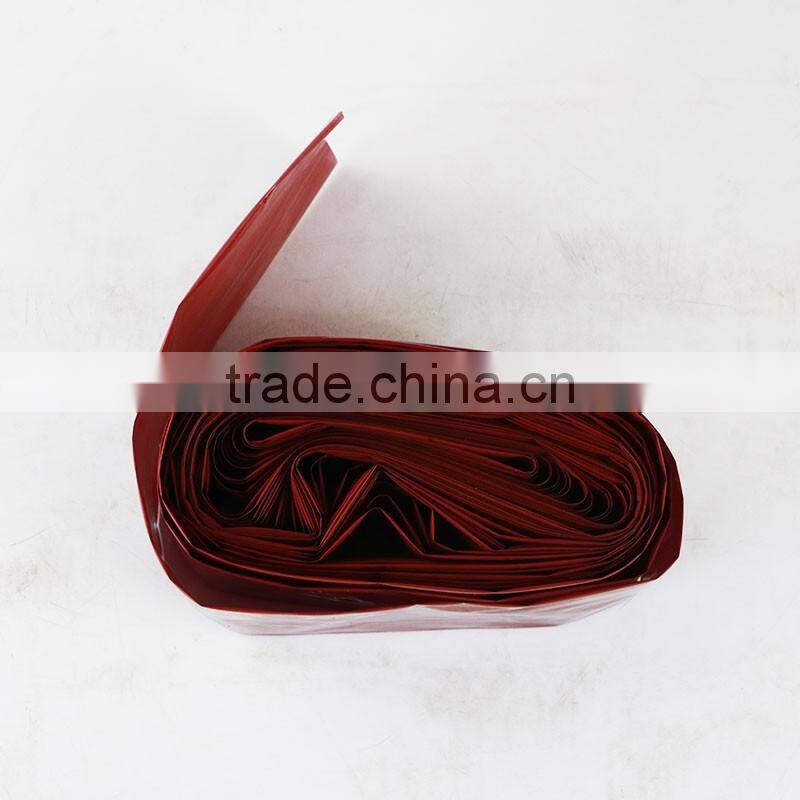 plastic sausage casing for sausage