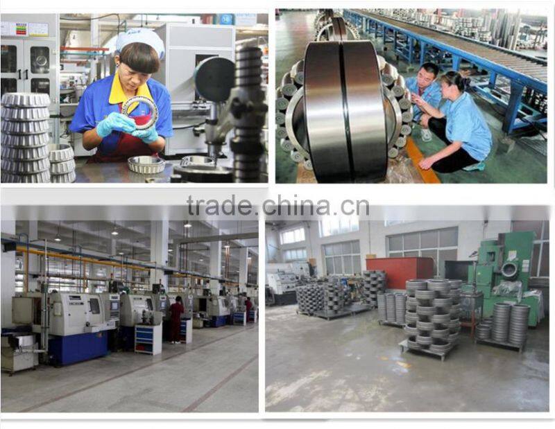 Self-aligning ball bearing 1207 for precision instruments