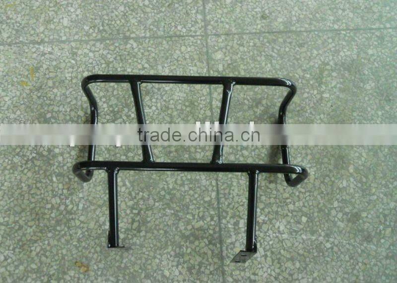 MeiQi 9HP 186F diesel engine cultivator with cart