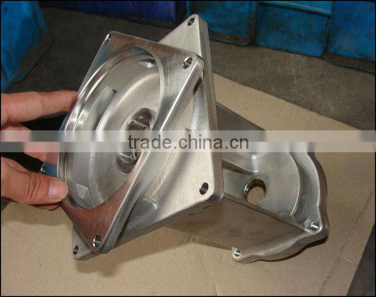 valve bonnet castings