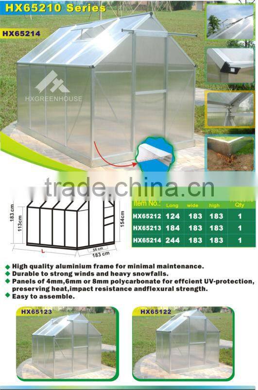 innovative luxury glazing plan snap and grow luxurious toughened glass flower conservatory HX91503L