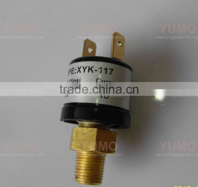 pressure switch (XYK-117)