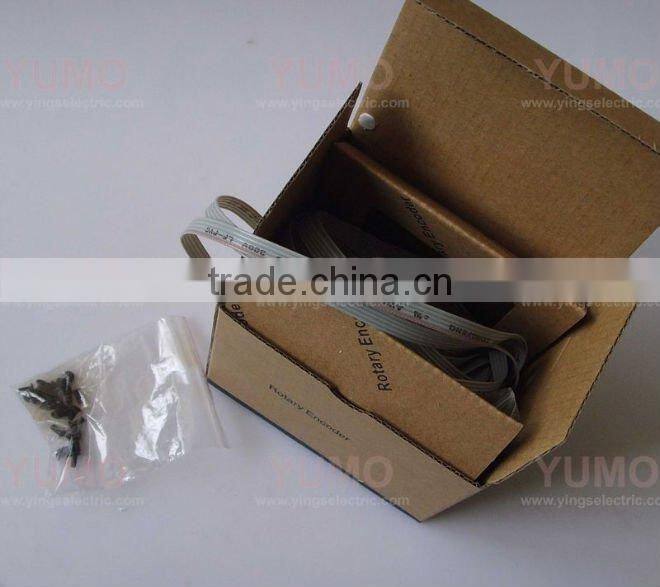 HKT56 Motor optical rotary encoder