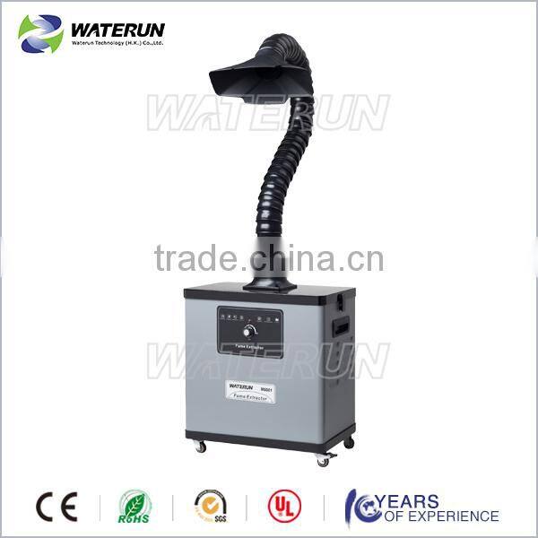 LED Magnifier Desktop Super Slim LED Magnifying Lamp Manufacturer