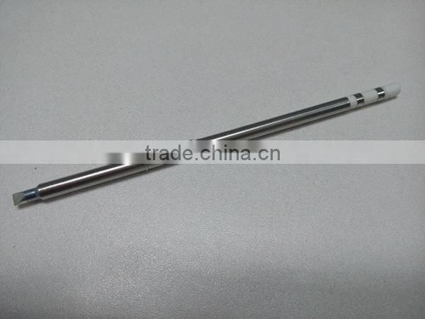 T12 lead free soldering tip for Hakko FX-951