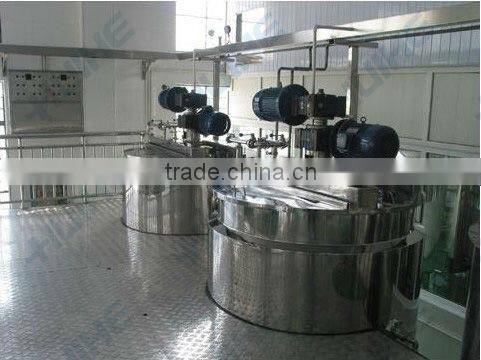 500l Stainless Steel Aging Tank