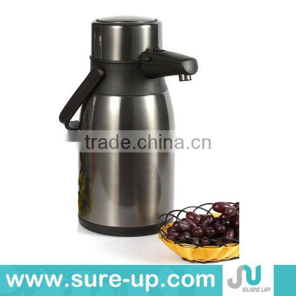 Stainless Steel Hot Water Air Pot 3l