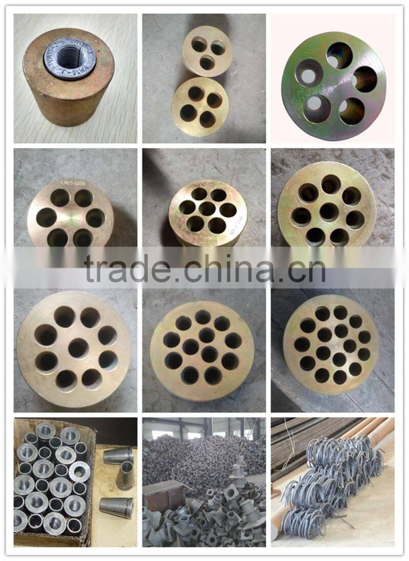 LEC Post Tension Mono Strand Hydraulic Jack