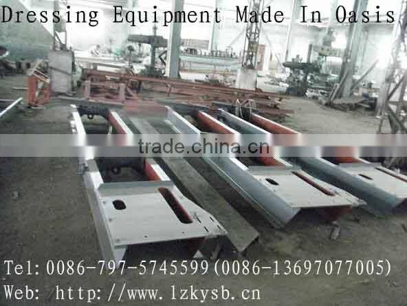 Concentrator Table/ Shaking table Concentrator