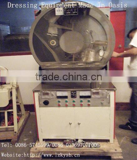 stationary concrete pump/sand pump dredger