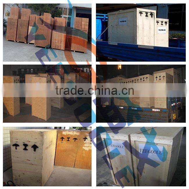 popular kfc french fries chicken frying machine