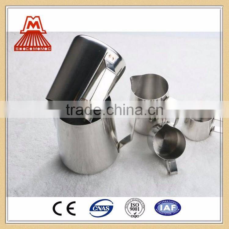 Top selling products 2016 Stainless Steel Garland Cup shipping from China