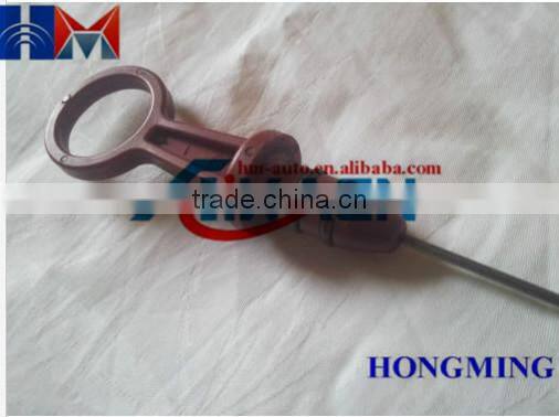 B-MW E39 OEM Engine Dipstick Oil Pan Level Sump 520i 523i 528i M52