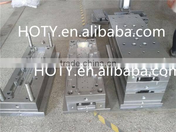 Factory new coming omen aluminum pot mold