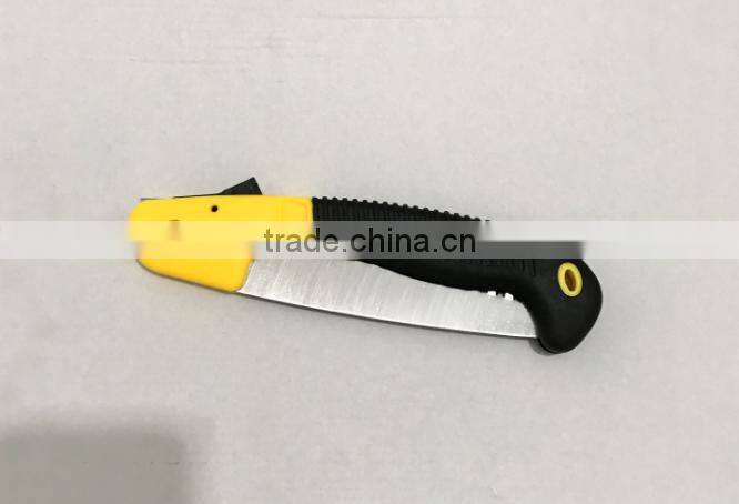 7 Inch Folding Saw