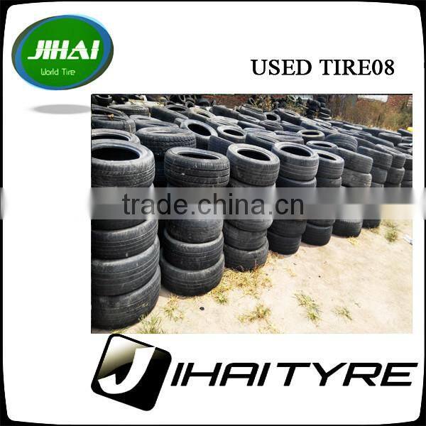wholesale used tires,good pattern used tire