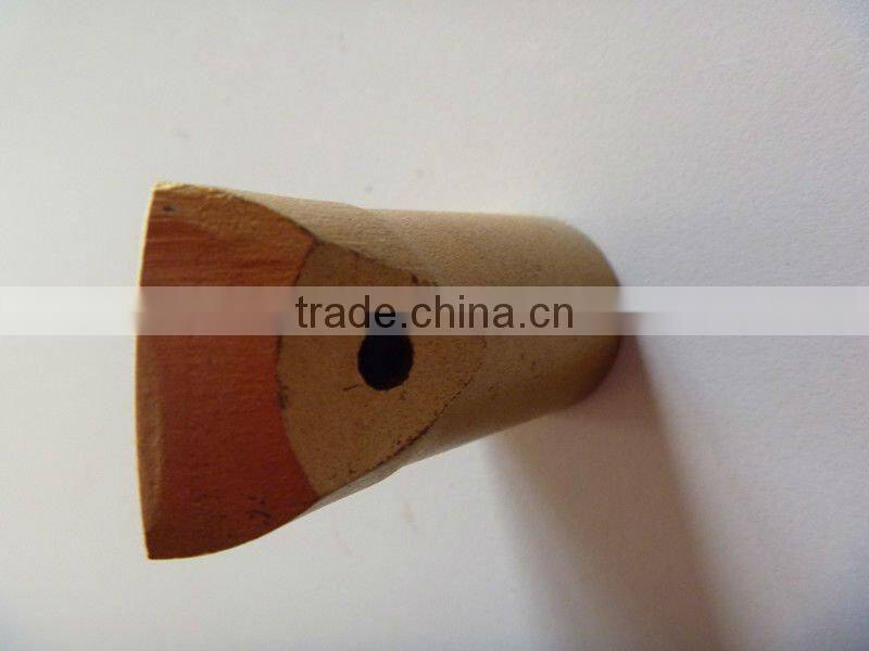 tungsten carbide chisel rock drill bits