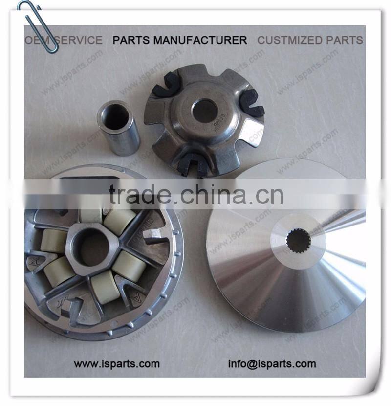 New Product Motorcycle Parts SH 150cc Scooter clutch CVT