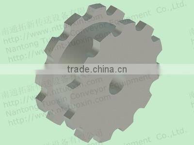 Classic Machined Plastic Chain Sprocket for 7100 Series