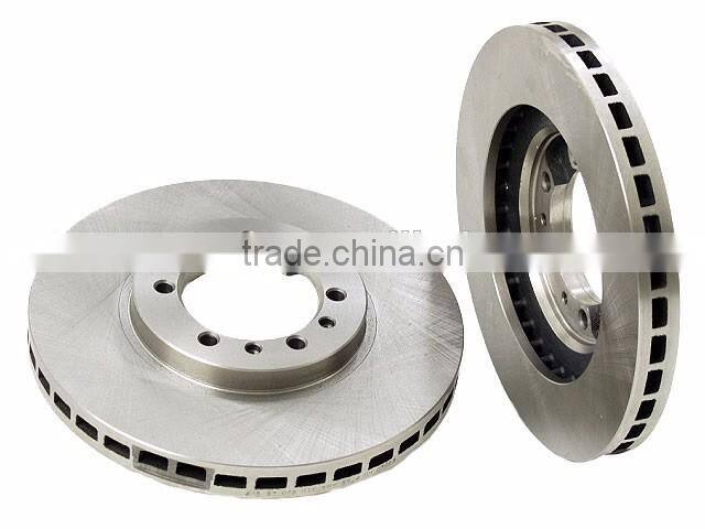 MITSUBISHI DELICA brake disc for sale Part No.: MB407031