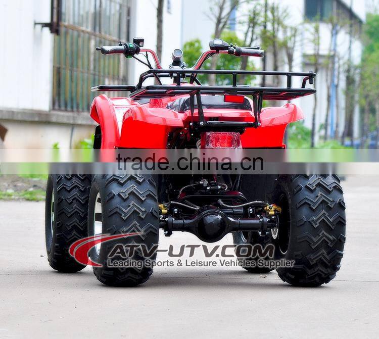 800/1000w 60V electric atv with CE