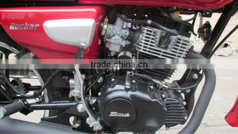 off road Sports 125cc Street Motorbike