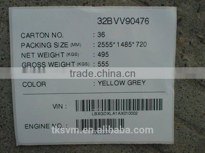 1100cc buggy(eec go kart/ee buggy)