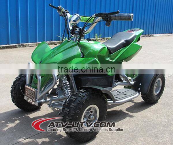 New Shaft Driving China Cheap Electric Quad ATV EA0503
